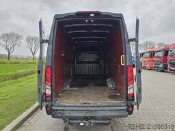 IVECO DAILY 35S18 ac automaat EURO6