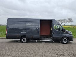 IVECO DAILY 35S18 ac automaat EURO6