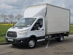 FORD TRANSIT 2.0 Bakwagen Laadklep
