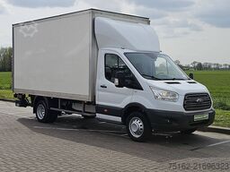 FORD TRANSIT 2.0 Bakwagen Laadklep