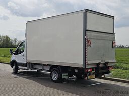 FORD TRANSIT 2.0 Bakwagen Laadklep