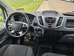 FORD TRANSIT 2.0 Bakwagen Laadklep