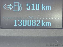 FORD TRANSIT 2.0 Bakwagen Laadklep