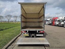 FORD TRANSIT 2.0 Bakwagen Laadklep