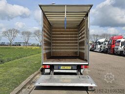 FORD TRANSIT 2.0 Bakwagen Laadklep!