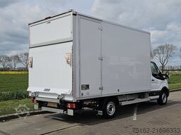 FORD TRANSIT 2.0 Bakwagen Laadklep!