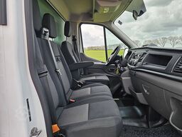 FORD TRANSIT 2.0 Bakwagen Laadklep!