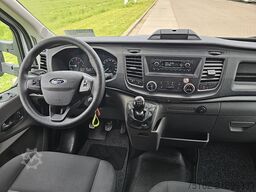 FORD TRANSIT 2.0 Bakwagen Laadklep!