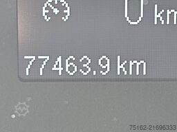 FORD TRANSIT 2.0 Bakwagen Laadklep!