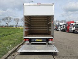 FORD TRANSIT 2.0 Bakwagen Laadklep!