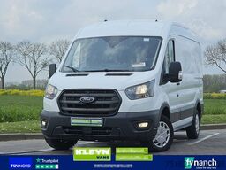 FORD TRANSIT 2.0 L2H2 Euro6 Trekhaak!