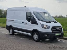 FORD TRANSIT 2.0 L2H2 Euro6 Trekhaak!