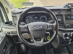 FORD TRANSIT 2.0 L2H2 Euro6 Trekhaak!