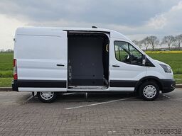 FORD TRANSIT 2.0 L2H2 Euro6 Trekhaak!