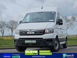 M.A.N. TGE 3.180 DSG AUT. L2H2