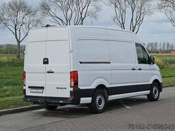 M.A.N. TGE 3.180 DSG AUT. L2H2