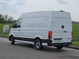 M.A.N. TGE 3.180 DSG AUT. L2H2