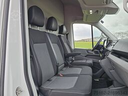 M.A.N. TGE 3.180 DSG AUT. L2H2