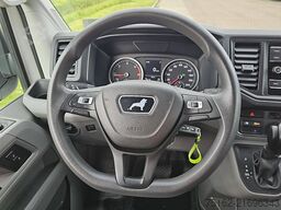 M.A.N. TGE 3.180 DSG AUT. L2H2