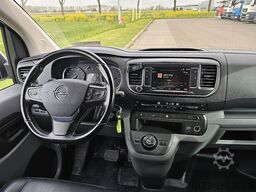 OPEL VIVARO 2.0 CDTI 177 AUT. L3 XXL