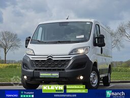 CITROEN JUMPER 2.2 L1H1 Navi Airco/ECC!