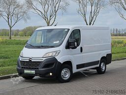 CITROEN JUMPER 2.2 L1H1 Navi Airco/ECC!