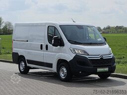 CITROEN JUMPER 2.2 L1H1 Navi Airco/ECC!
