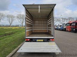 OPEL MOVANO 2.3 Bakwagen Laadklep!