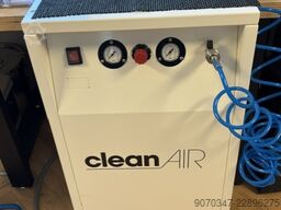 Joke Tisch Feinstrahlgerät Joke-Microjet2