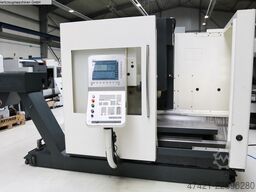 DECKEL MAHO DMC 1035 V Ecoline