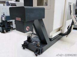 DECKEL MAHO DMC 1035 V Ecoline