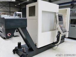 DECKEL MAHO DMC 1035 V Ecoline