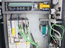 DECKEL MAHO DMC 1035 V Ecoline