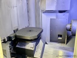 DMG MORI DMC 65 H duoBLOCK RS10