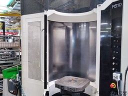 DMG MORI DMC 65 H duoBLOCK RS10