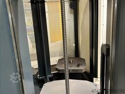 DMG MORI DMC 65 H duoBLOCK RS10