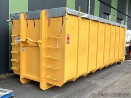 Lauber TroCo drying container