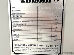 ERMAK SPEED BEND PRO 4.320