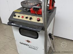 Gannomat 252/N