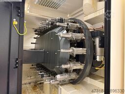 DMG MORI CMX 50 U