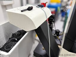 DMG MORI CMX 50 U