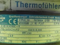 Greiffenberger S13618/4D63C-4