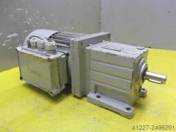 Lenze MDXMA42M071-31