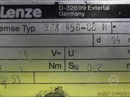 Lenze MDXMA42M071-31
