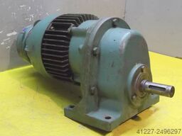 BAUER D042E/85KV