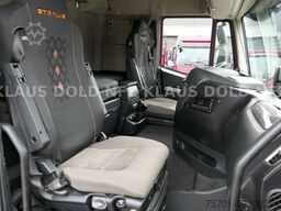 IVECO 190S46 Stralis Kühlkoffer Retarder LBW Euro 6