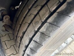 SCHMITZ CARGOBULL SKO 24/L - 13.4 FP 45 Cool, Doppelverd, Multi