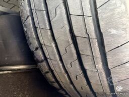 SCHMITZ CARGOBULL SKO 24/L - 13.4 FP 45 Cool, Doppelverd, Multi