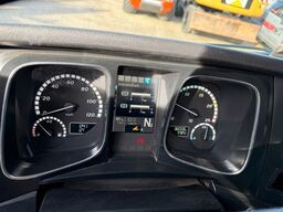 MERCEDES-BENZ 1845 Actros mit Goldhofer STN-L3-35/80 Tieflader