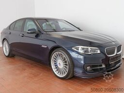 ALPINA B5 4.4 Bi-Turbo/BMW Night Vision/kompl. Historie